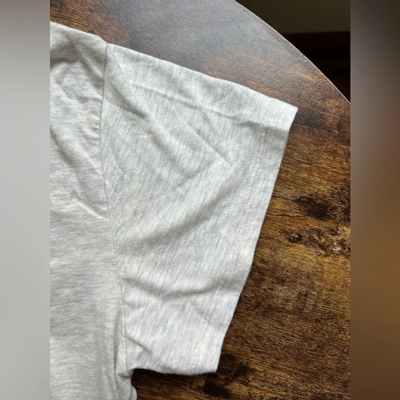 BUNDLE: Rae Dunn | women’s t-shirts (2). Size: XL - Picture 4 of 13